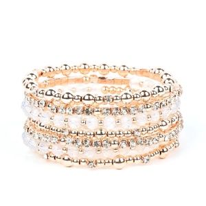 ICE Knowing You bracelet.